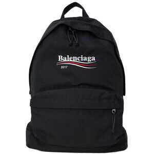 Balenciaga Explorer Backpack